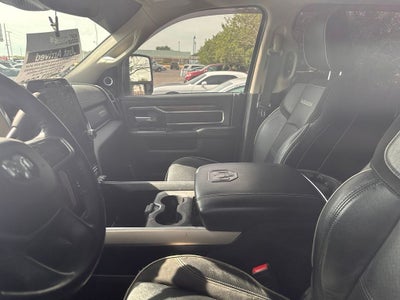 2023 RAM 2500 Laramie