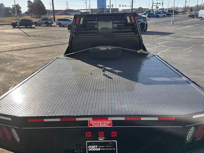 2015 RAM 4500HD Laramie