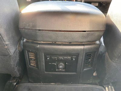 2015 RAM 4500HD Laramie