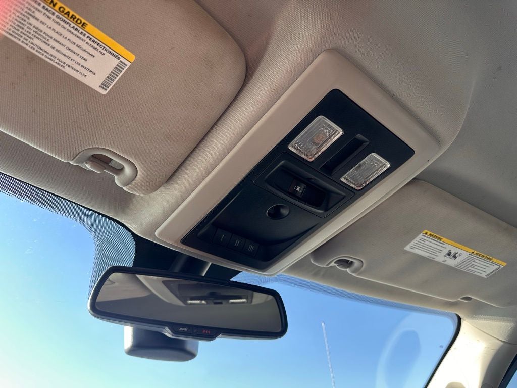 2015 RAM 4500HD Laramie