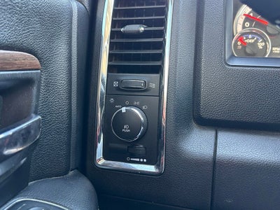 2015 RAM 4500HD Laramie