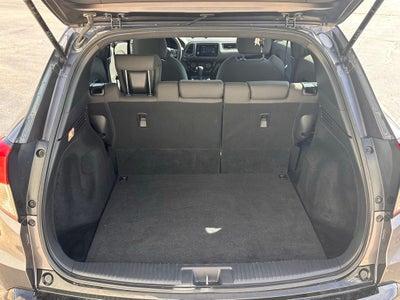 2020 Honda HR-V Sport