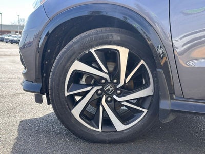 2020 Honda HR-V Sport