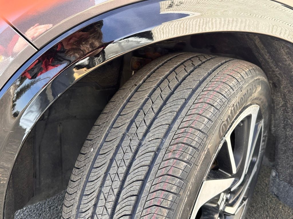 2020 Honda HR-V Sport