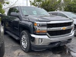 2017 Chevrolet Silverado 1500 LT LT1