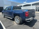 2015 Chevrolet Silverado 1500 LTZ 2LZ