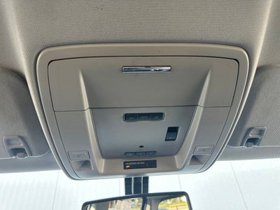 2015 Chevrolet Silverado 1500 LTZ 2LZ