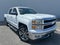 2015 Chevrolet Silverado 1500 LTZ 1LZ