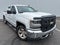 2017 Chevrolet Silverado 1500 LTZ 1LZ