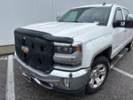 2017 Chevrolet Silverado 1500 LTZ 1LZ