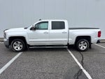 2017 Chevrolet Silverado 1500 LTZ 1LZ