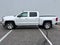 2017 Chevrolet Silverado 1500 LTZ 1LZ