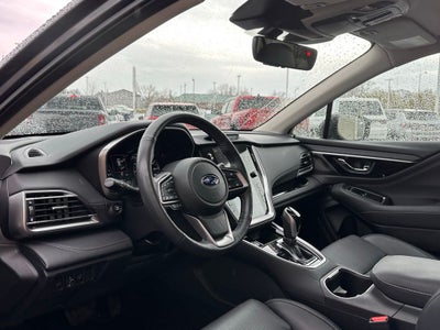 2023 Subaru Outback Limited XT