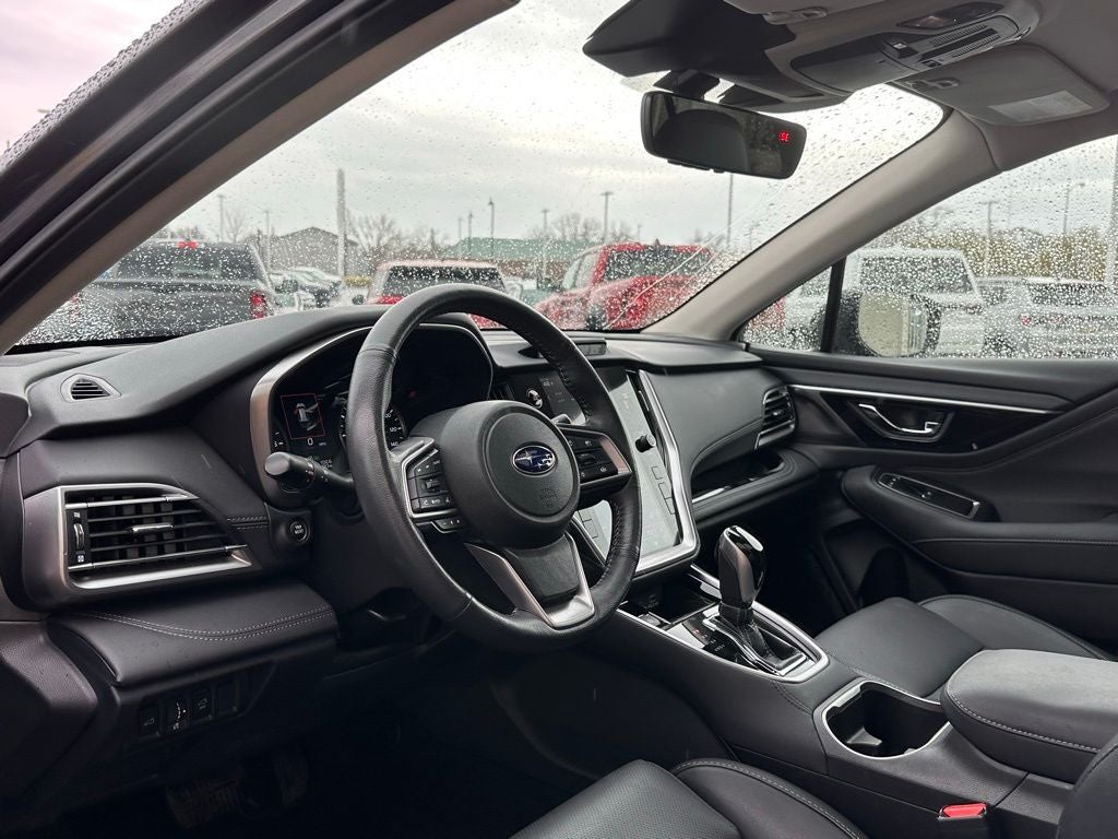 2023 Subaru Outback Limited XT