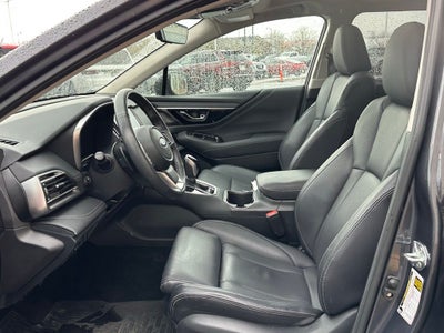 2023 Subaru Outback Limited XT