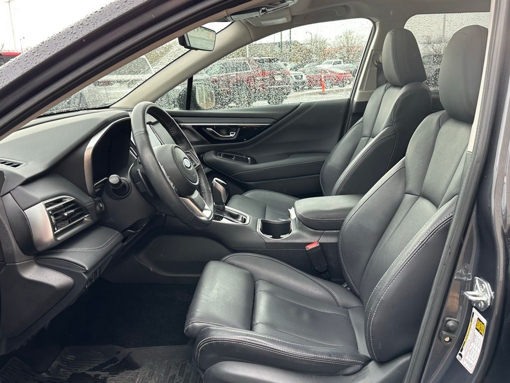 2023 Subaru Outback Limited XT