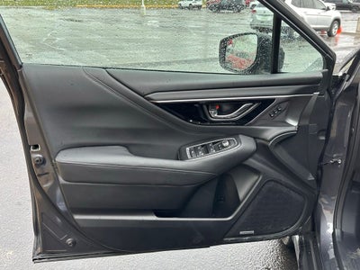 2023 Subaru Outback Limited XT