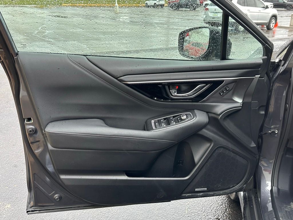 2023 Subaru Outback Limited XT