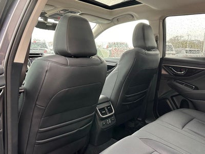 2023 Subaru Outback Limited XT