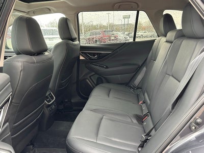 2023 Subaru Outback Limited XT