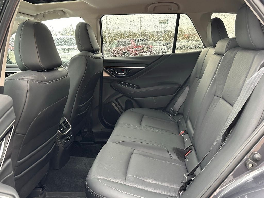 2023 Subaru Outback Limited XT