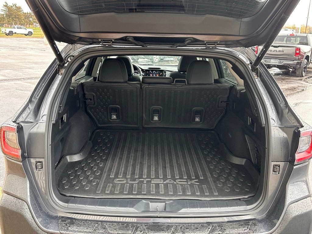 2023 Subaru Outback Limited XT