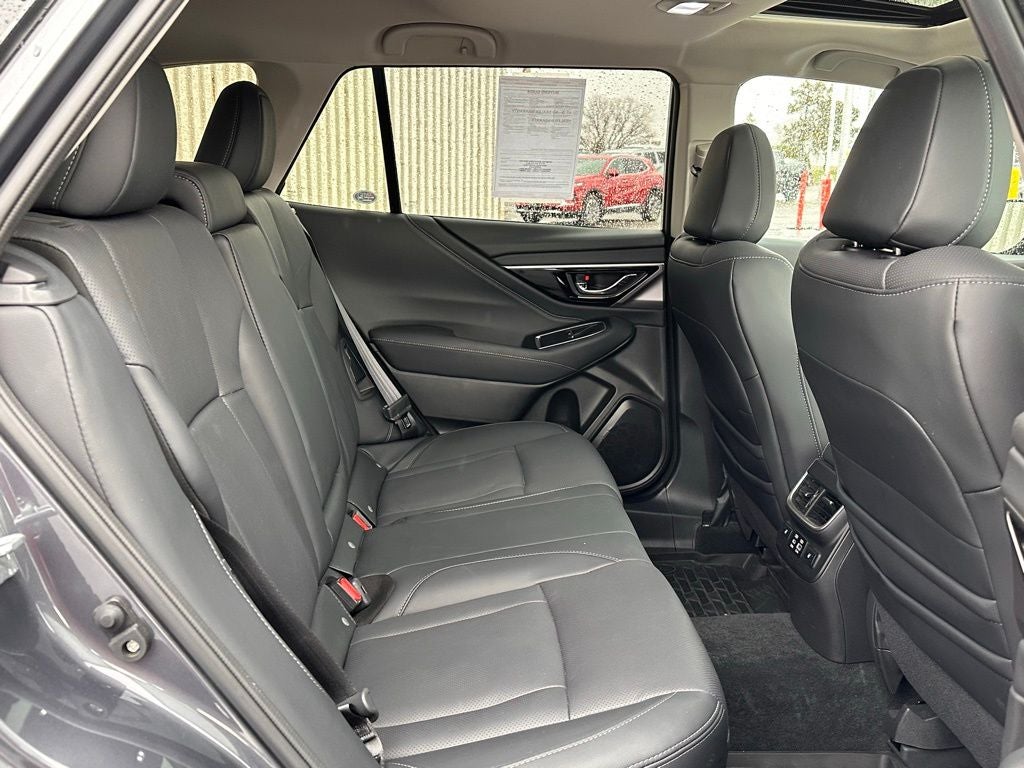 2023 Subaru Outback Limited XT