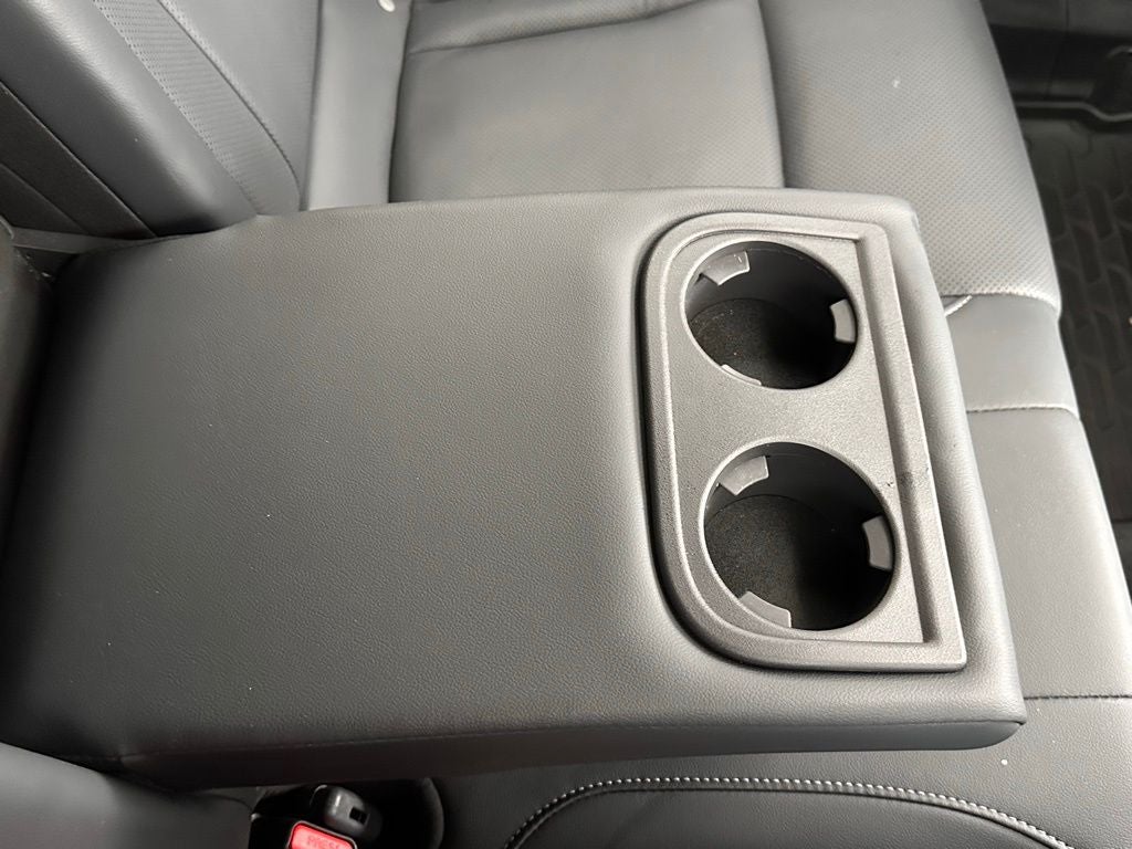 2023 Subaru Outback Limited XT