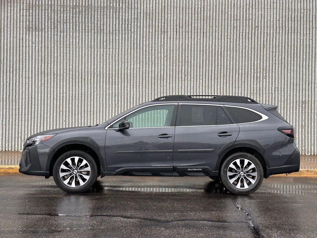 2023 Subaru Outback Limited XT