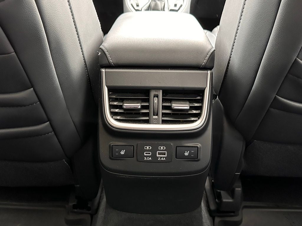 2023 Subaru Outback Limited XT