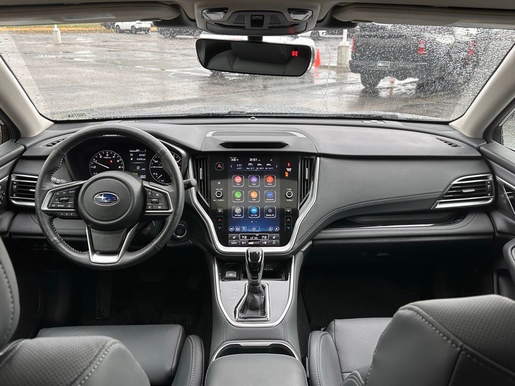 2023 Subaru Outback Limited XT