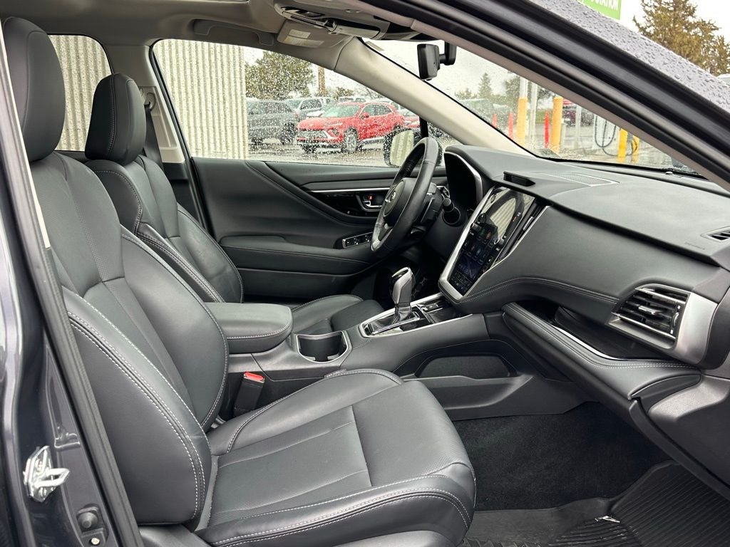 2023 Subaru Outback Limited XT