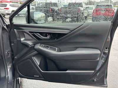 2023 Subaru Outback Limited XT