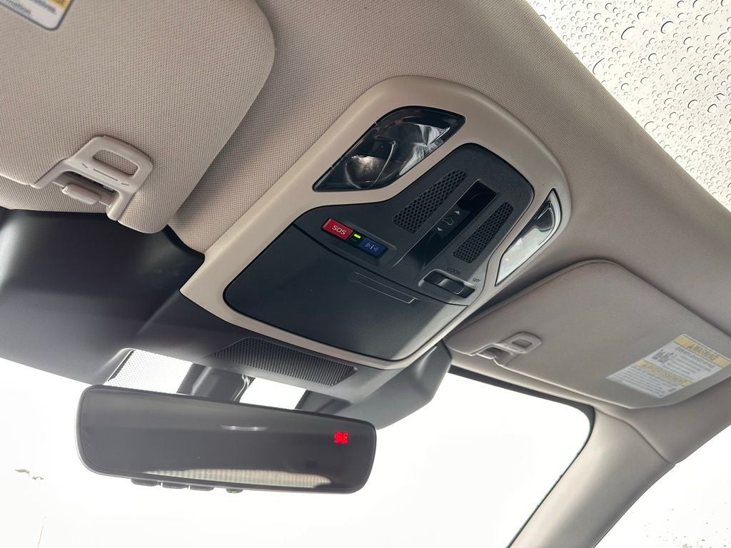 2023 Subaru Outback Limited XT