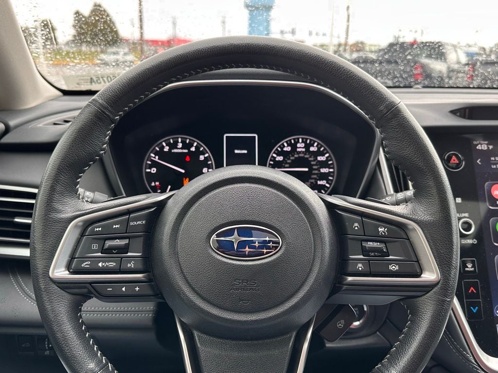 2023 Subaru Outback Limited XT