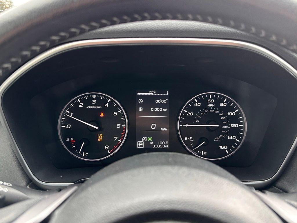 2023 Subaru Outback Limited XT