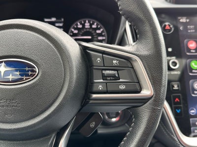 2023 Subaru Outback Limited XT