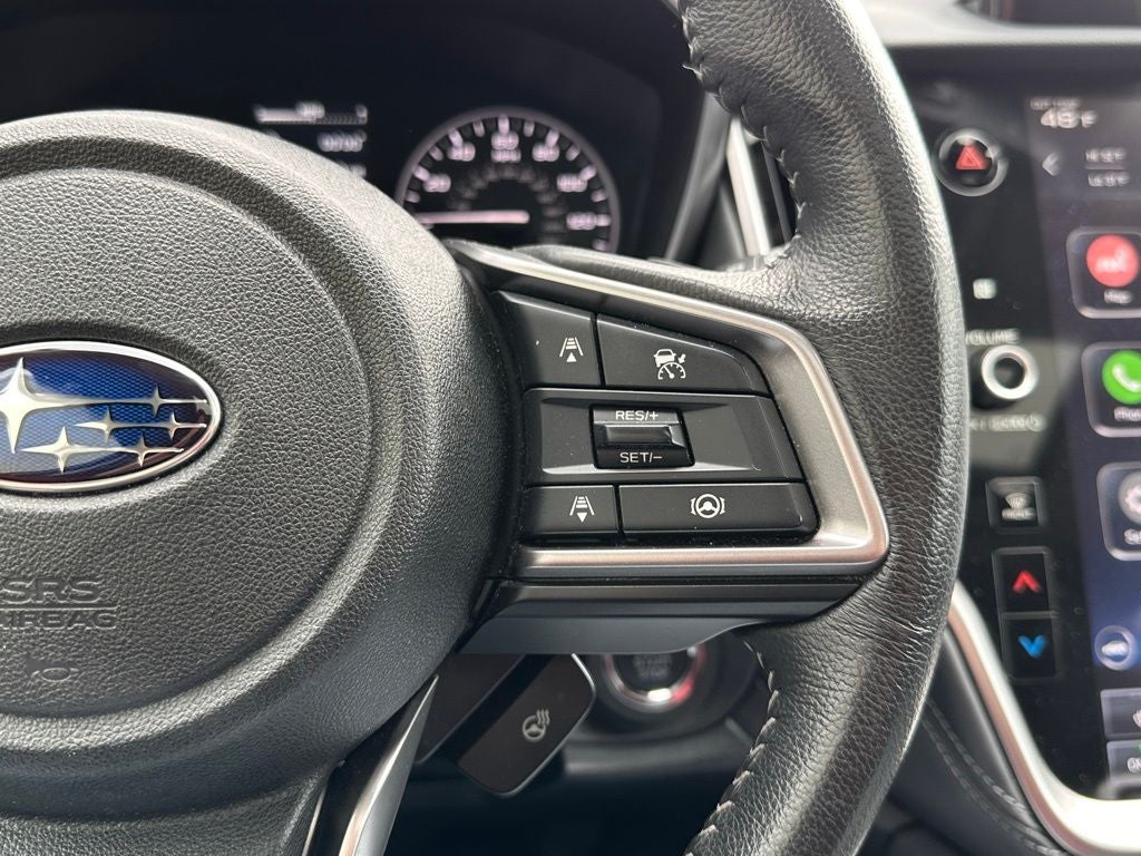 2023 Subaru Outback Limited XT