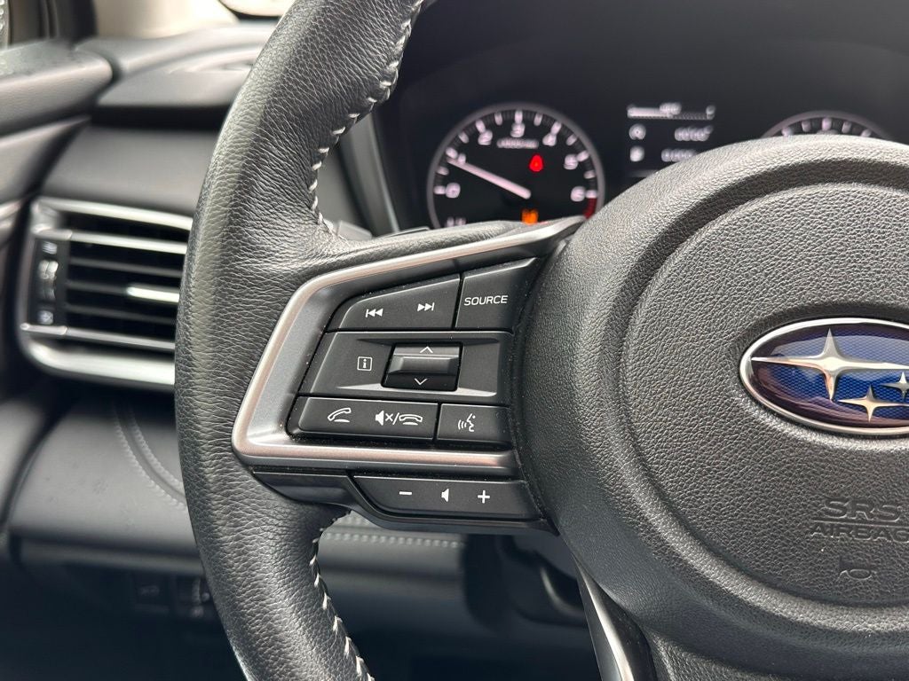 2023 Subaru Outback Limited XT