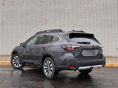 2023 Subaru Outback Limited XT