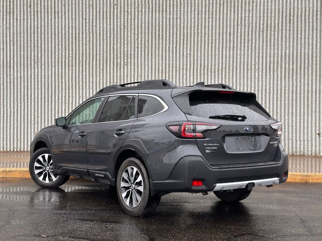 2023 Subaru Outback Limited XT