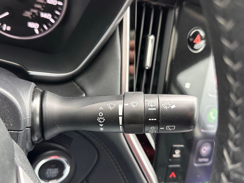 2023 Subaru Outback Limited XT