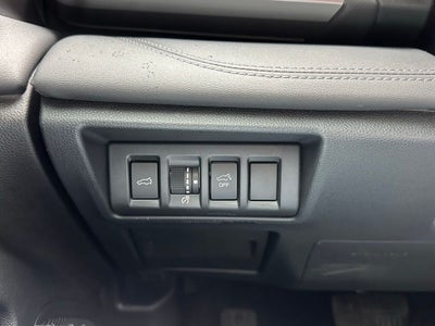 2023 Subaru Outback Limited XT