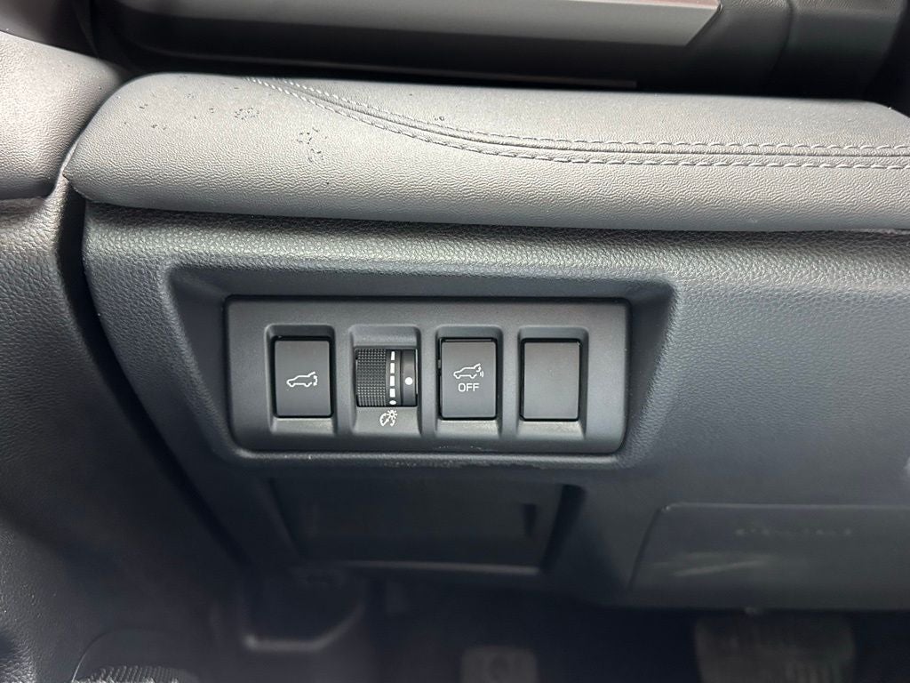 2023 Subaru Outback Limited XT