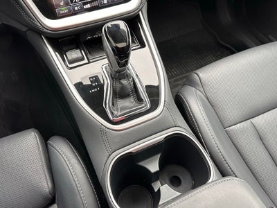 2023 Subaru Outback Limited XT