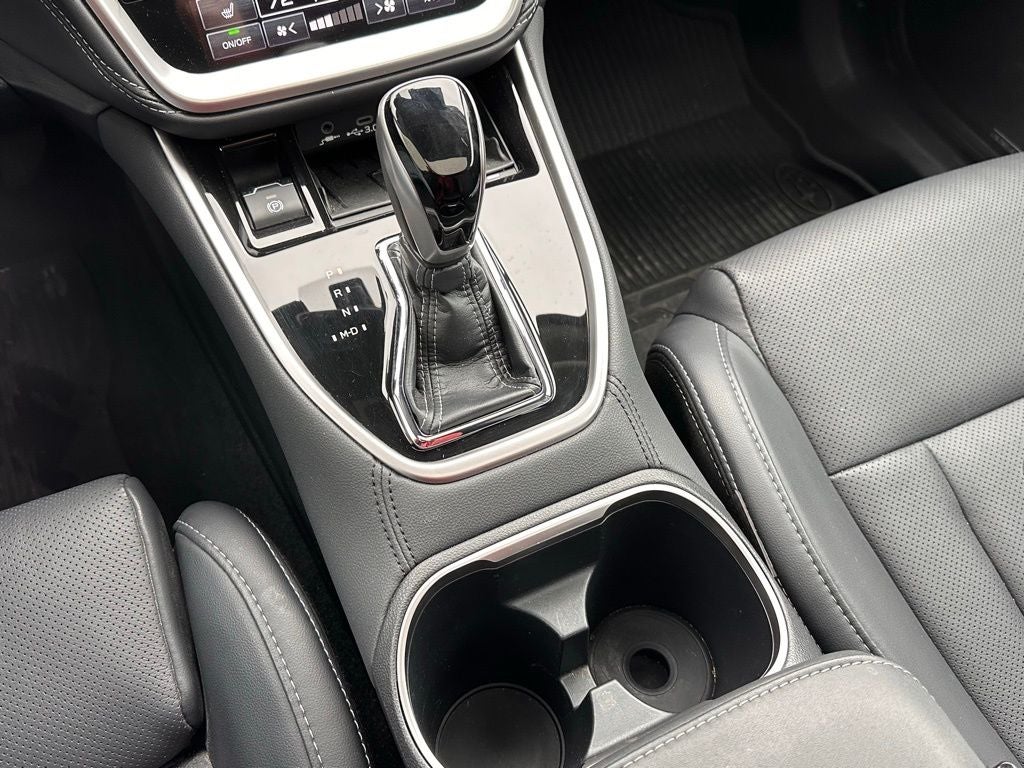 2023 Subaru Outback Limited XT