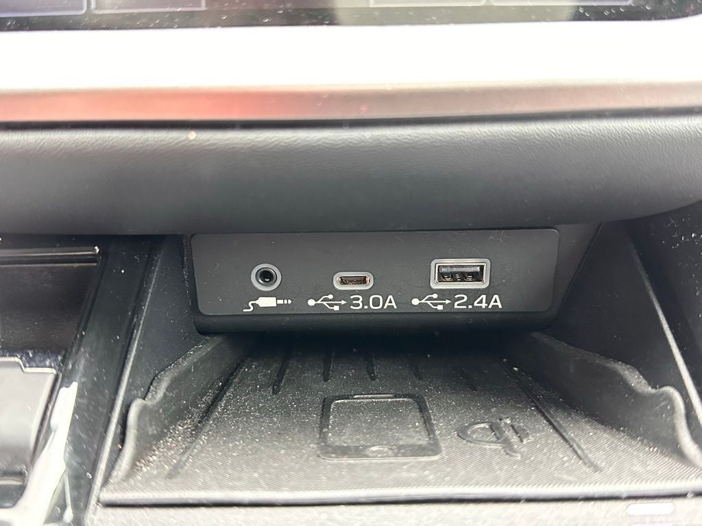 2023 Subaru Outback Limited XT