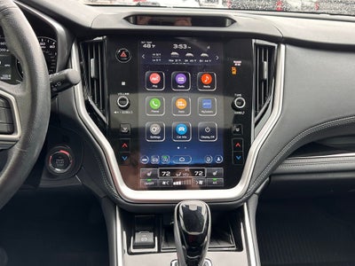 2023 Subaru Outback Limited XT