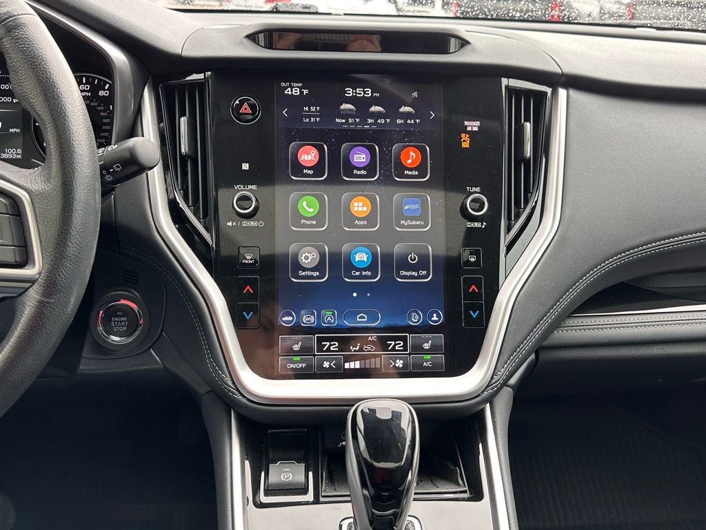 2023 Subaru Outback Limited XT