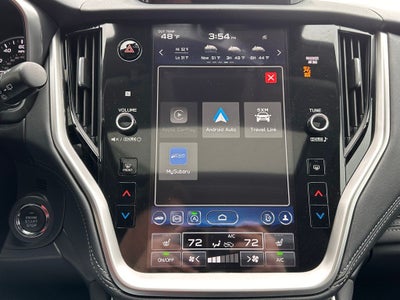 2023 Subaru Outback Limited XT